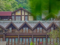 -九如山休闲旅游度假区