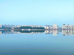 -仙岛湖旅游风景区