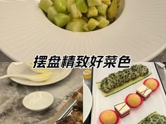 -新丁香海鲜酒店(银海商贸城店)