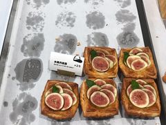 -光作面包Voila Lumiere(中山店)