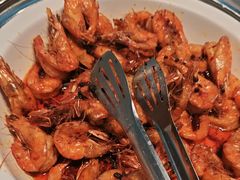 -魁牛·潮汕牛肉自助火锅(沈辽路万达店)