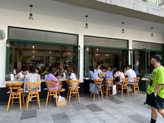 -RAC BAR(安福路店)
