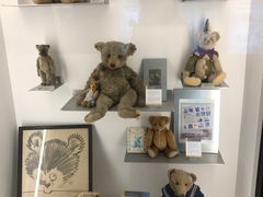 -济州岛泰迪熊博物馆