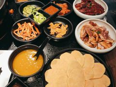 -九田家黑牛烤肉料理(石路天虹店)