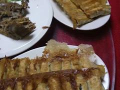 -大眼锅贴水饺(河东店)