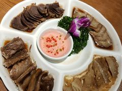 -周锦记广式餐厅