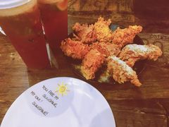 -YULOI予乐炸鸡(平乐店)