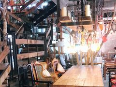 大堂-MAAN COFFEE(金桥店)