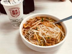 -忆螺巷螺蛳粉(步行街小巷店)