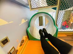 -清远熹乐谷温泉度假酒店