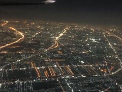 -曼谷素万那普国际机场