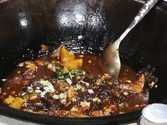 -边江铁锅炖鱼(振八街店)