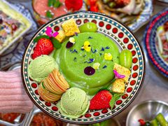 -哼蟹二将·烤肉酱蟹(合生汇店)