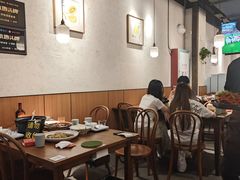 -乔街深夜食堂·小龙虾·高压锅生蚝(杭州总店)