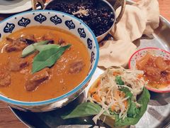 -Ginger(兴国路店)