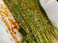 -为民烧烤吧.自贡爆炒菜(收录10年好店)