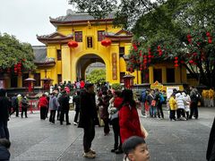 -桂林独秀峰王城景区