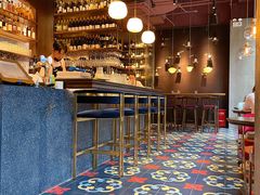 -Brut Eatery悦璞食堂(建国东路店)