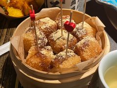 -吼堂老火锅(太古里总店)