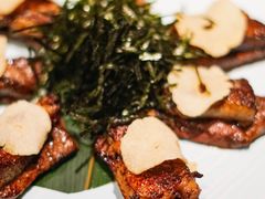 -Hatsune隐泉日式料理(SKP店)