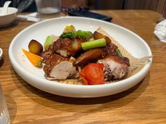-花舍·新派粤菜·西餐·下午茶(亚运村·鸟巢店)