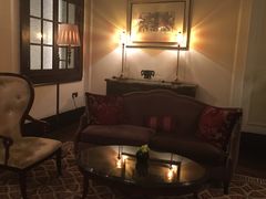 -LONG BAR 廊吧(外滩华尔道夫酒店)