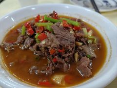 -笨罗卜浏阳菜馆(太平街店)