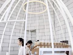 -% Arabica阿拉比卡咖啡(深圳湾万象城店)