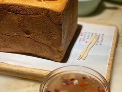 -绿茶餐厅(西单老佛爷店)