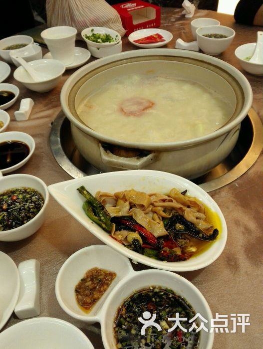 虾佬圣汤(南门首座店)-图片-成都美食-大众点评网