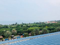 -天悦阁海景酒廊
