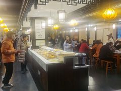 -清心素食自助餐厅(夫子庙店)