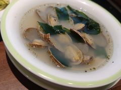 -萨莉亚意式餐厅(杭州滨江天街店)