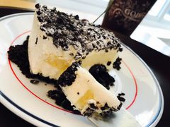 -Cafe de Paris(林荫路店)