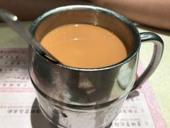 奶茶-池记(尖沙咀店)