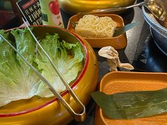 -牛New寿喜烧(闵行龙湖天街店)