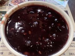 -葛记焖饼(伏牛路店)