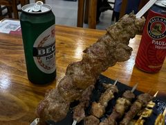 -清真祥和斋餐厅(蓟门小区店)