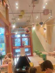 -玩元素·家庭游乐成长中心(香格里拉店)