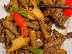 -得月楼·省级非遗·传统苏帮菜(观前店)