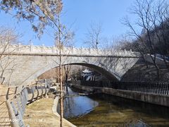 -白水寺森林公园