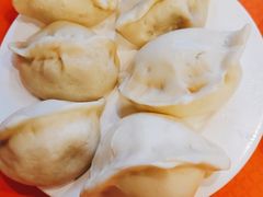 牛肉包子-天兴居(鲜鱼口街店)