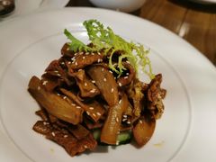 麻辣山珍-枣子树·素食餐厅(普陀山店)