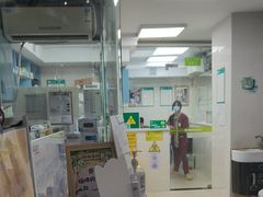 -瑞鹏·疫苗·绝育·宠物医院(金沙洲店)