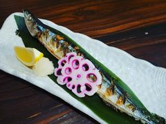 -矶野水产(澳门逸园中心店)