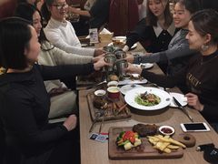 -5号公路餐厅(曼哈顿店)