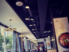 大堂-小厨晓味(大里路店)