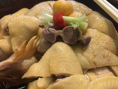 -猪肉婆私房菜(容桂总店)