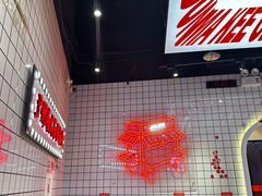 -孖记茶档·热腾茶餐(荔湾领展广场店)