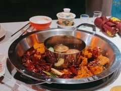 -大龙燚·旷野鲜火锅(广州首店)